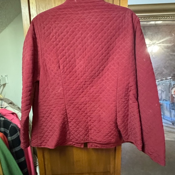 Arista quilted jacket - Picture 3 of 3